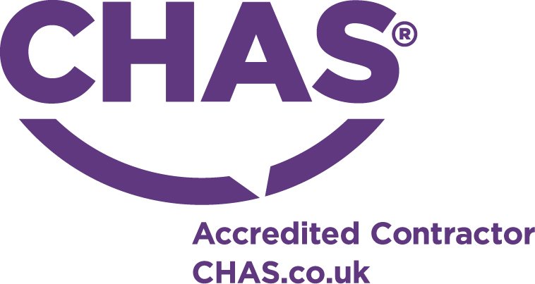 Chas-accredited-contractor
